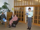 ��tanie �ryvku z knihy Modr� nebo